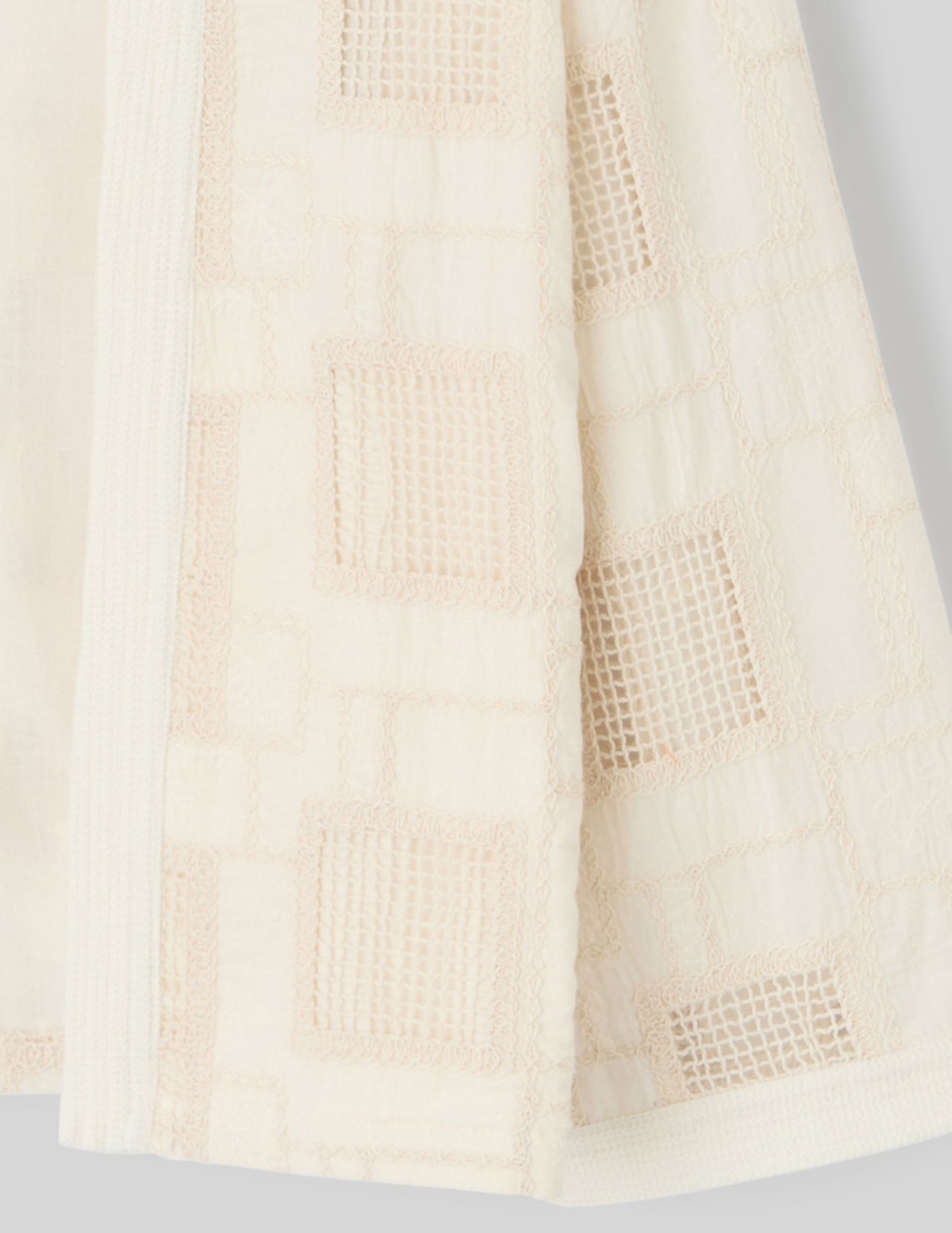 Kimono style bohème