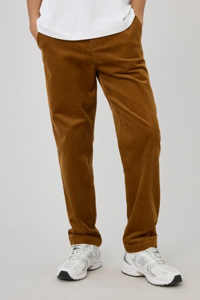 Pantalon velours