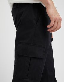 Pantalon Jogger cargo
