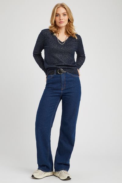 Pull paillet&eacute;