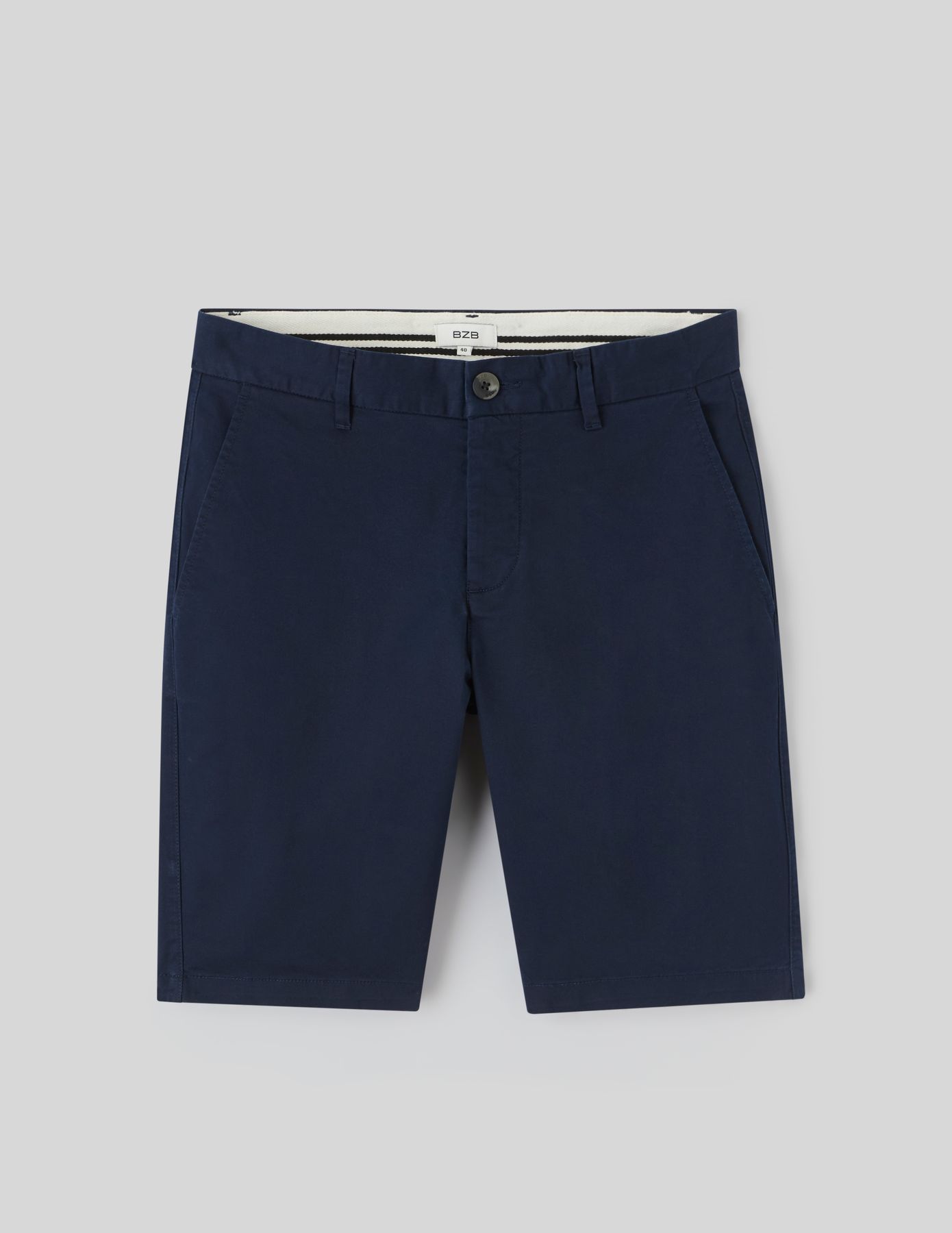Bermuda chino
