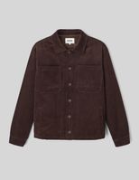 Marron foncée
