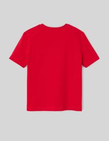 T-shirt basique col rond