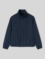 Bleu fonc&eacute;