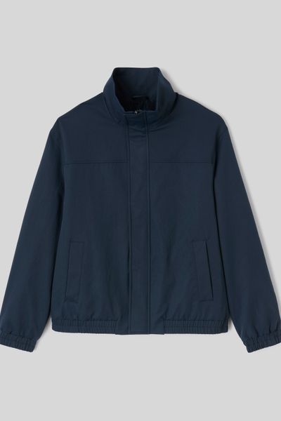 Veste zipp&eacute;e l&eacute;g&egrave;re