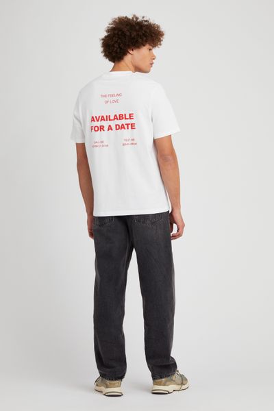 T-shirt imprimé - St Valentin