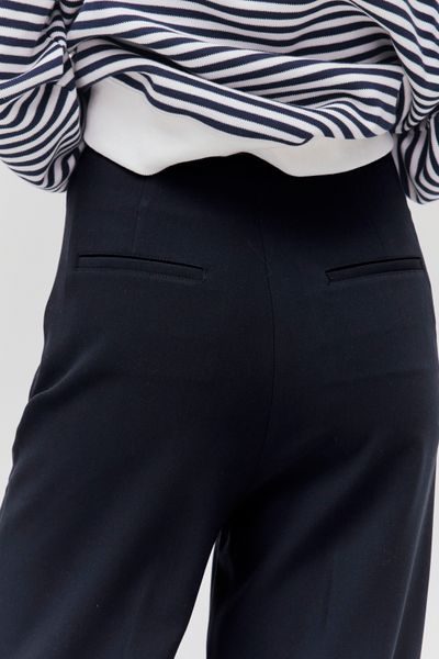 Pantalon tailleur femme BZB