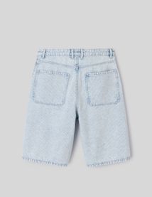 Bermuda long ray&eacute;