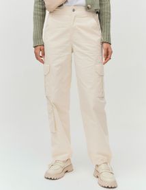 Pantalon cargo