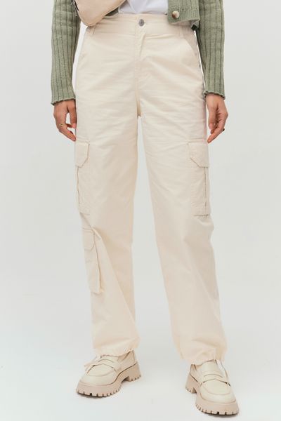 Pantalon cargo