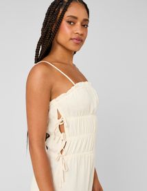 Combinaison pantalon fluide