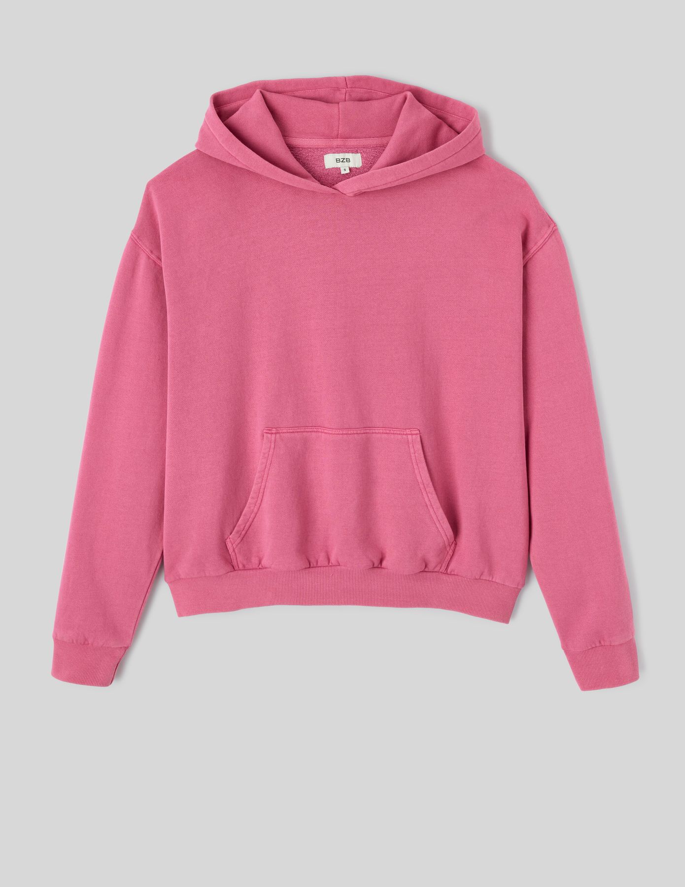 Sweat délavé