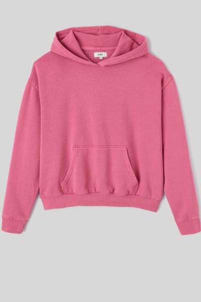 Sweat délavé