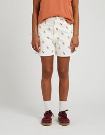 Short imprimé