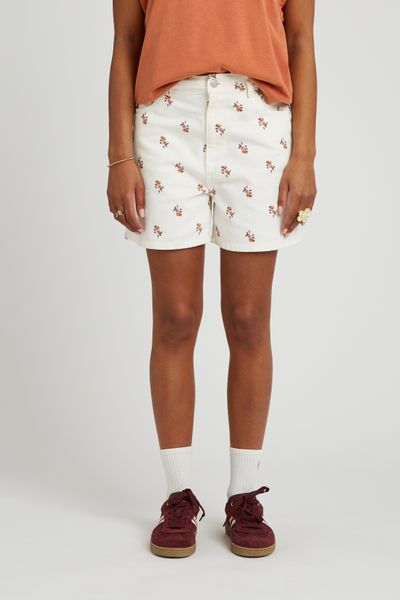 Short imprimé
