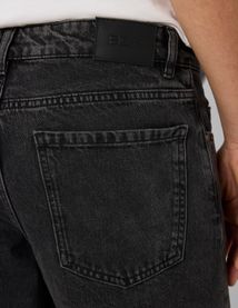 Jean Flare noir