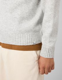 Pull moulin&eacute;
