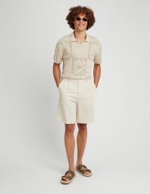 Polo crochet