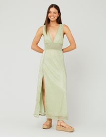 Robe longue