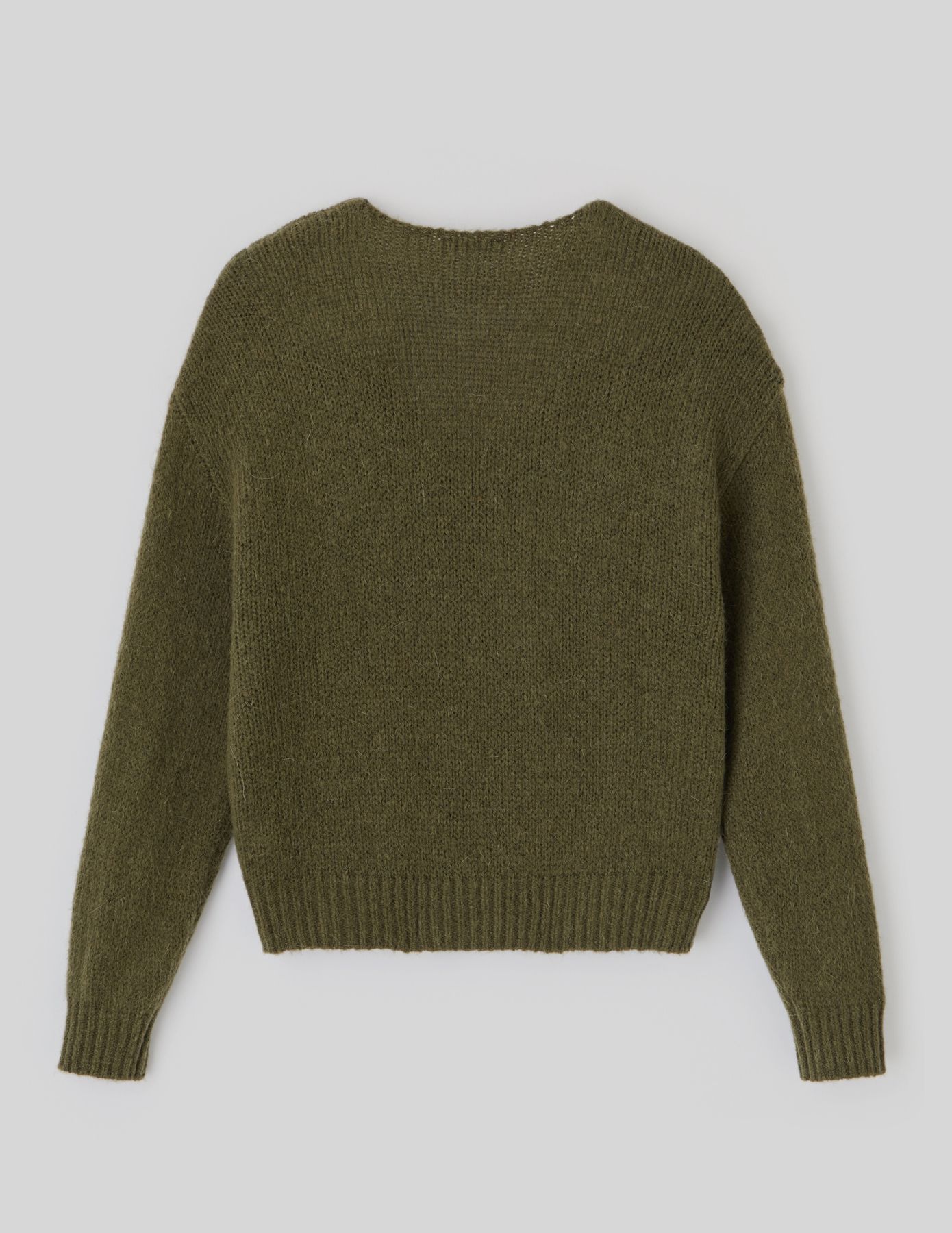 Pull col V