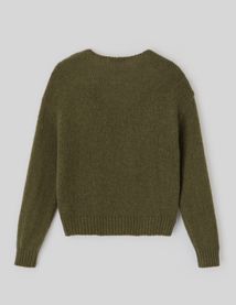 Pull col V