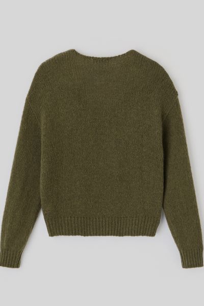 Pull col V