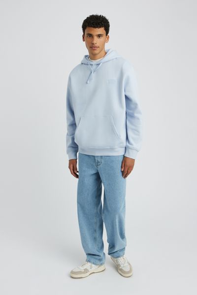 Sweat à capuche