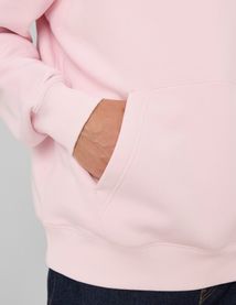 Sweat imprim&eacute; et brod&eacute;
