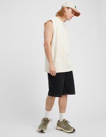 T-shirt sans manches