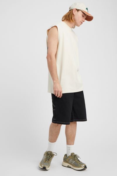 T-shirt sans manches