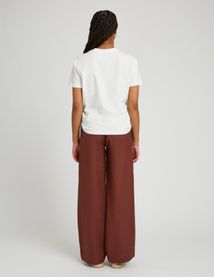 Pantalon en lin