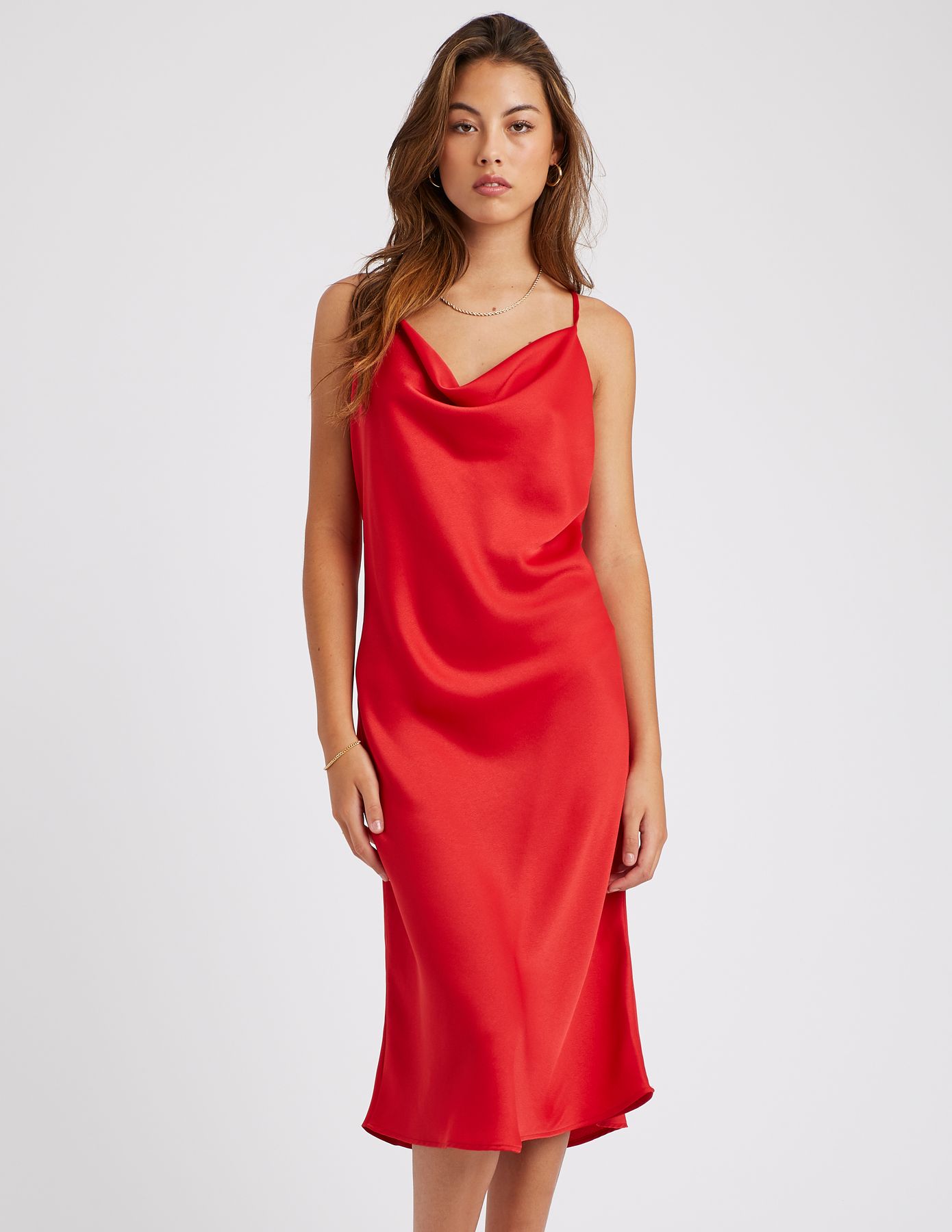 Robe longue