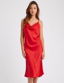 Robe longue