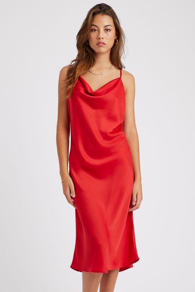 Robe longue