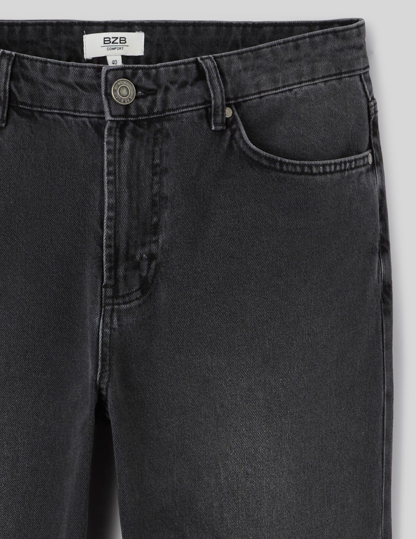 Jean COMFORT black used