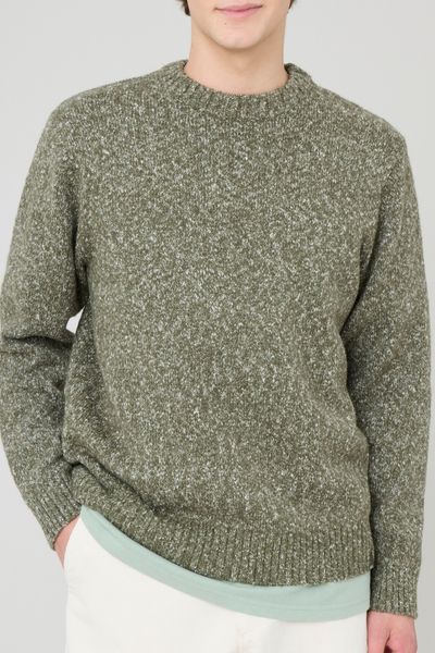 Pull moulin&eacute;
