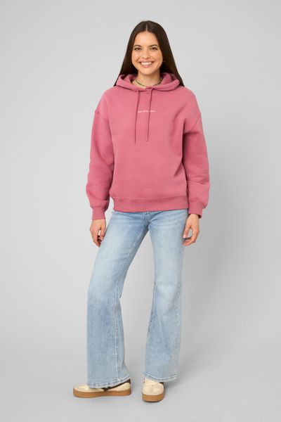 Sweat imprim&eacute; devant / dos