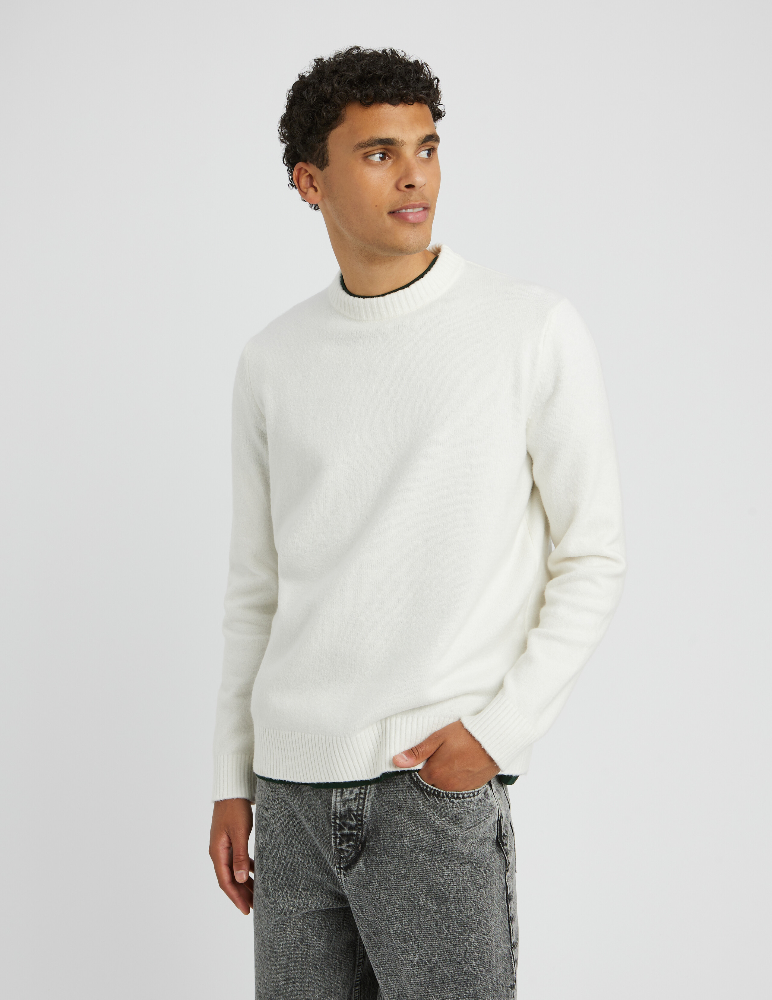 Bizzbee vetement homme deals