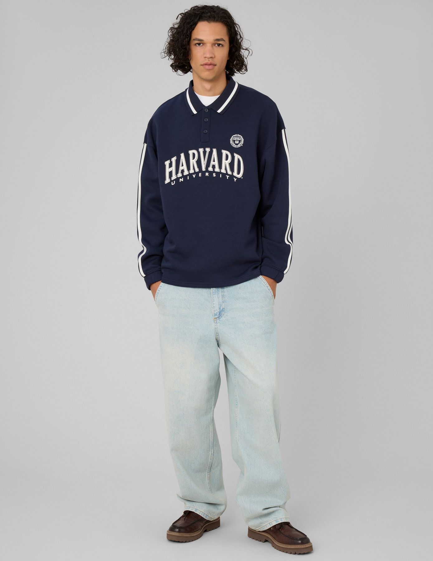 Sweat licence Harvard