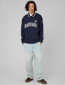 Sweat licence Harvard
