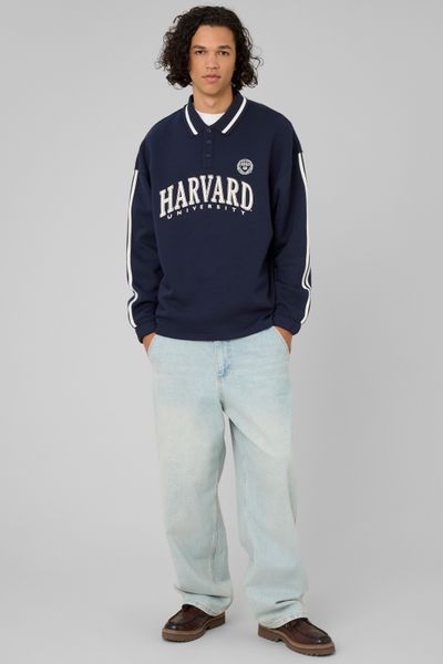 Sweat licence Harvard