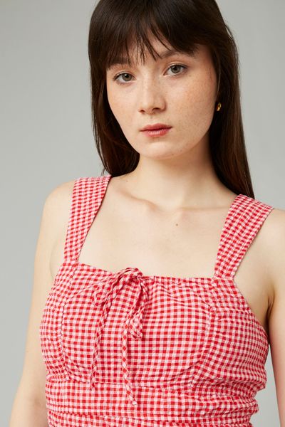 Top vichy