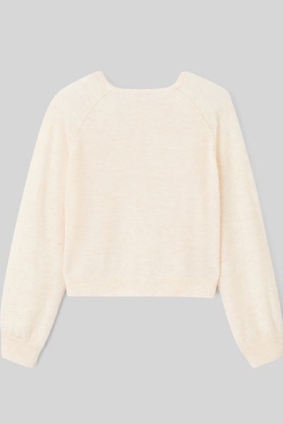 ¿Pull fin raglan premium