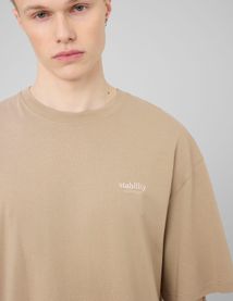 T-shirt imprim&eacute; devant/dos