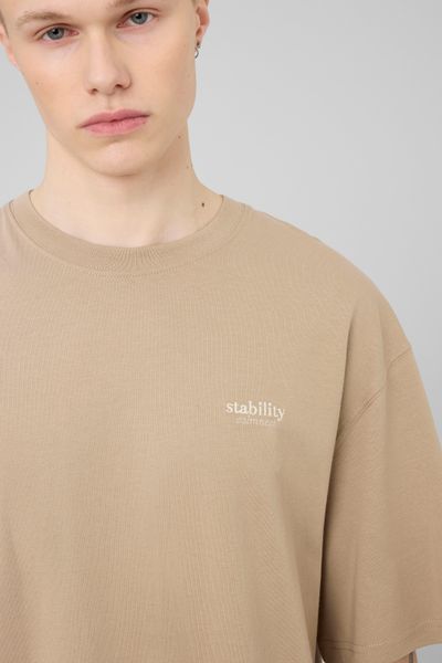 T-shirt imprim&eacute; devant/dos