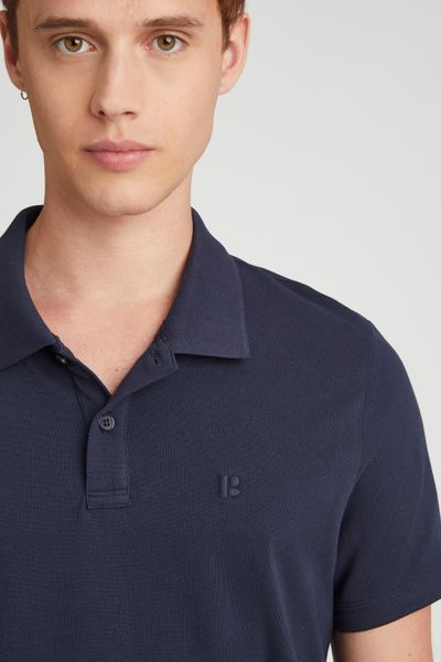 Polo piqué