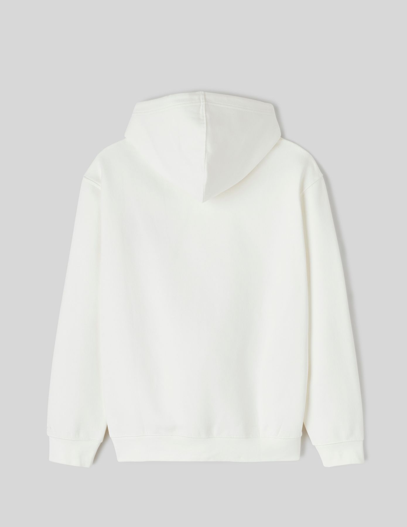 Sweat à capuche imprimé
