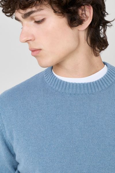 Pull en laine