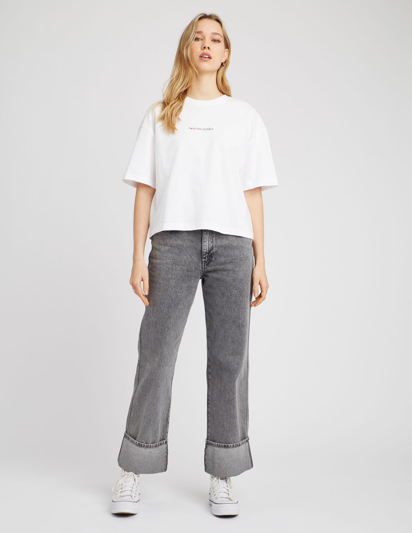 T-shirt imprim&eacute; St Valentin