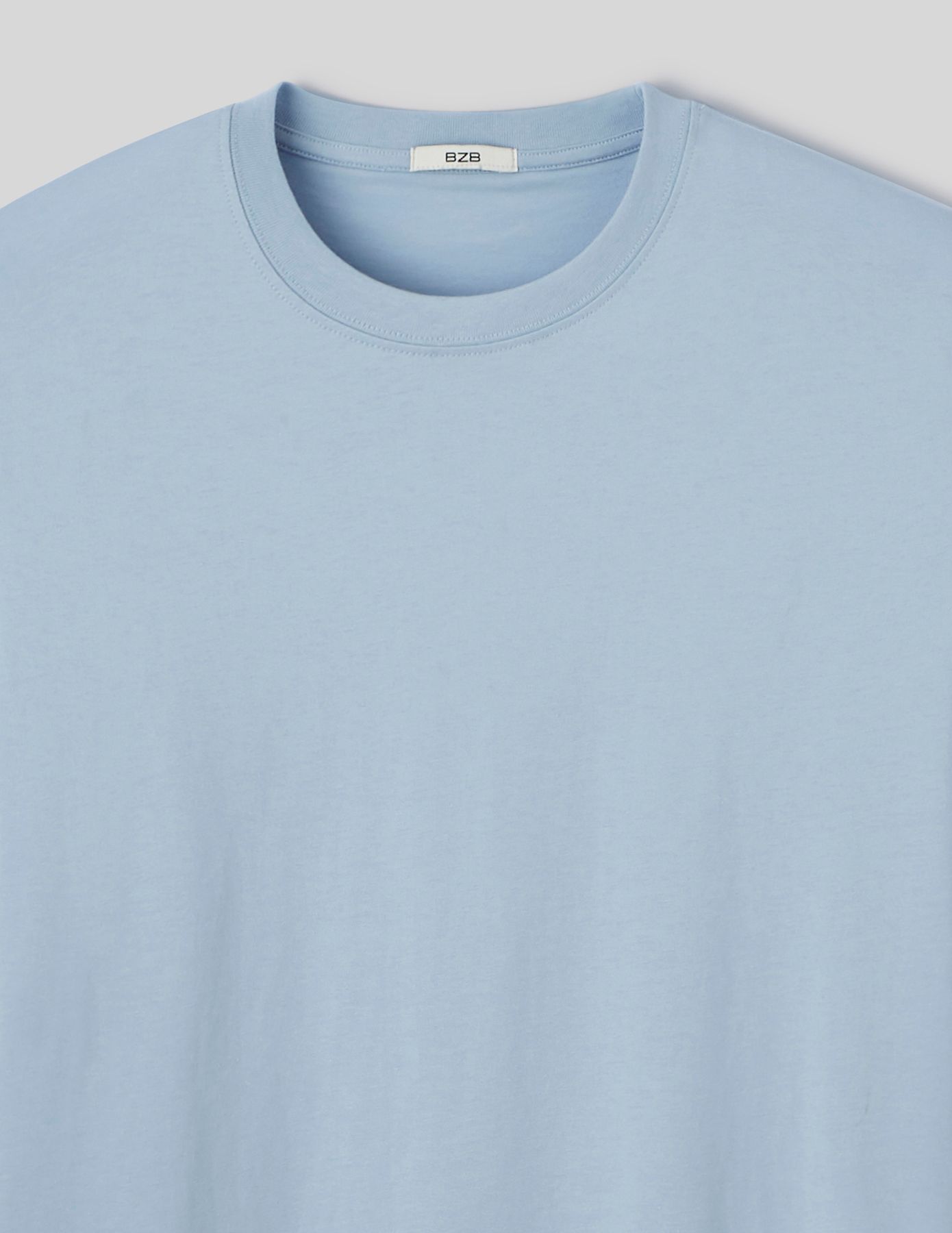 T-shirt basique